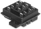 1419118-6 Schrack Relays Accessories