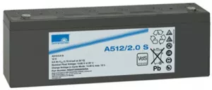 8789520200 EXIDE TECHNOLOGIES Lead-Acid Batteries, Lithium-Ion Batteries