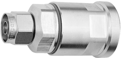 100023925 Telegärtner Coaxial Connectors