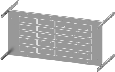 8PQ6000-3BA30 Siemens Accessories for Enclosures