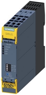 3SK1121-2AB40 Siemens Safety relays