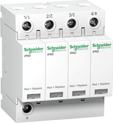 A9L40400 Schneider Electric Overvoltage Protection