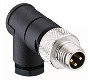 69544 Lumberg Automation Sensor-Actuator Connectors