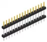 SLY507516S Fischer Elektronik PCB Connection Systems