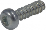 Mounting screw, M2.2x8 for Har-Modular series, 09060019979