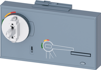 3VW9727-0GK00 Siemens Fuses Accessories