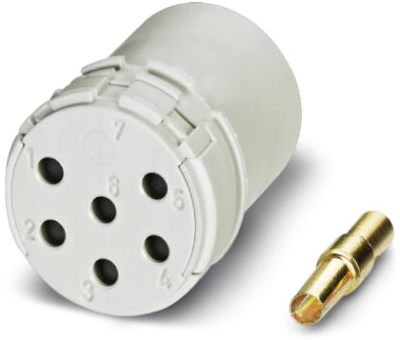 1600231 Phoenix Contact Accessories for Industrial Connectors