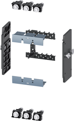 3VA9213-0KD10 Siemens Fuses Accessories