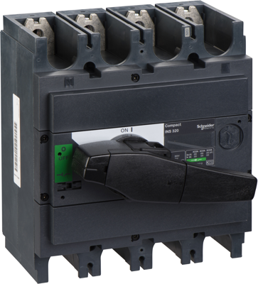 31109 Schneider Electric Circuit Breakers