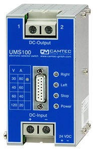 UMS00050.40T(R2) CAMTEC Solid State Relays