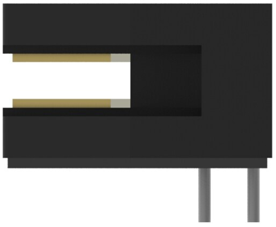 5102159-4 AMP PCB Connection Systems Image 2