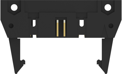 5102322-4 AMP PCB Connection Systems Image 3