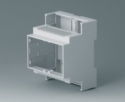 B6703102 OKW DIN-Rail Enclosures