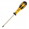 Screwdriver, ROB1, square, BL 125 mm, L 245 mm, T49118-1