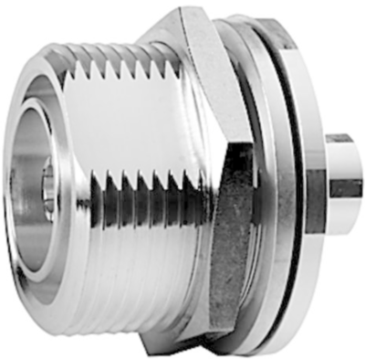 100024456 Telegärtner Coaxial Connectors