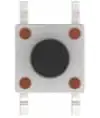 1571563-9 Alcoswitch Tactile Switches Image 3