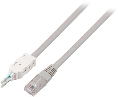 46131.1 EFB-Elektronik Patch Cables, Telephone Cables