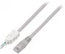 46131.3 EFB-Elektronik Patch Cables, Telephone Cables