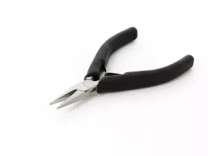 241BLM.CR.NR ideal-tek Flat Nose Pliers, Snipe Nose Pliers, Round Nose Pliers, Needle Nose Pliers