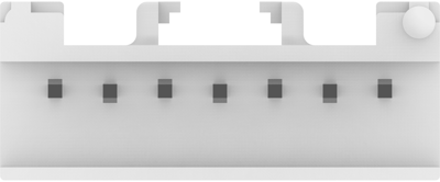 917727-1 TE Connectivity PCB Connection Systems Image 4