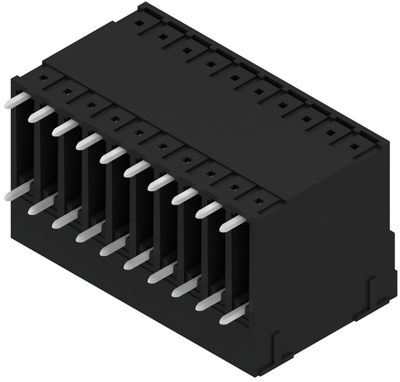 1973810000 Weidmüller PCB Connection Systems Image 2