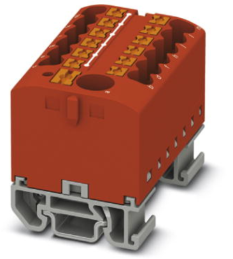 3274192 Phoenix Contact Series Terminals