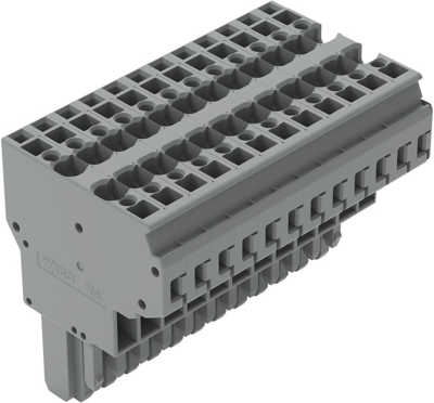 769-132 WAGO PCB Connection Systems Image 1