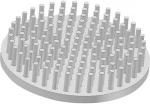 10127421 Fischer Elektronik Heat Sinks