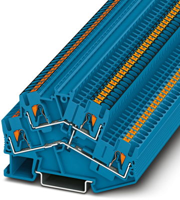 3210212 Phoenix Contact Series Terminals