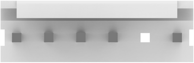 643569-3 AMP PCB Connection Systems Image 5