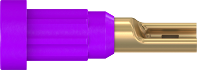 23.1010-26 Stäubli Electrical Connectors Laboratory Connectors Image 3