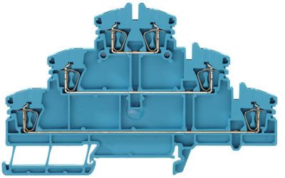 1782310000 Weidmüller Series Terminals