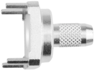 100021313 Telegärtner Coaxial Connectors Image 1