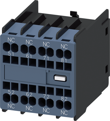 3RH2911-2XA04-0MA0 Siemens Contactors