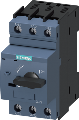 3RV2321-1AC10 Siemens Circuit Breakers