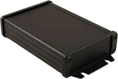 1457J1202BK Hammond General Purpose Enclosures