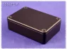 1550PBK Hammond General Purpose Enclosures