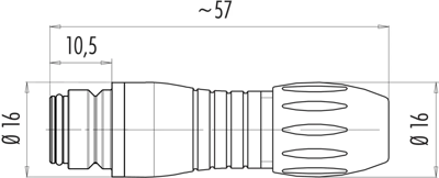 99 9106 403 03 binder Other Circular Connectors Image 2