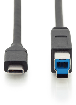 AK-300149-018-S DIGITUS USB Cables Image 2