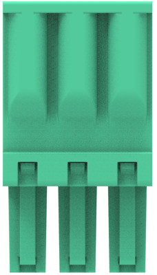 1986722-3 TE Connectivity PCB Terminal Blocks Image 4