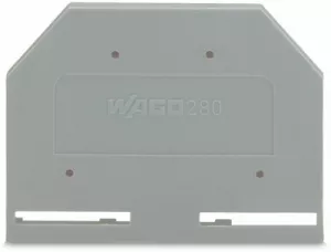 280-301 WAGO Terminals Accessories