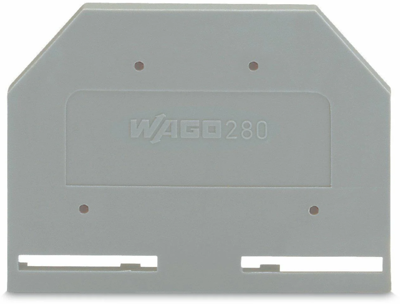 280-301 WAGO Terminals Accessories