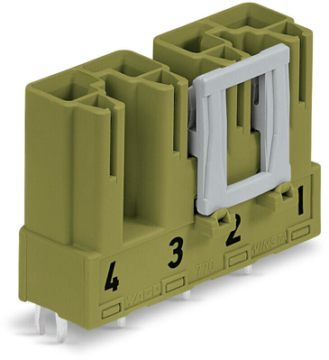 770-874 WAGO Device Connectors Image 1