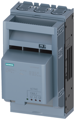 3NP1133-1CA22 Siemens Circuit Breakers