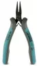 1212797 Phoenix Contact Flat Nose Pliers, Snipe Nose Pliers, Round Nose Pliers, Needle Nose Pliers