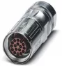 1618999 Phoenix Contact Sensor-Actuator Connectors