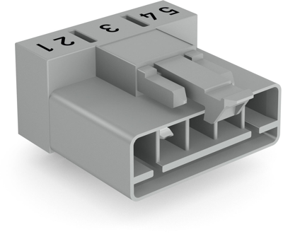 890-855/011-000 WAGO Device Connectors Image 1