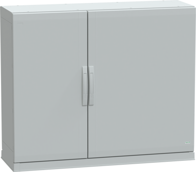 NSYPLAZ10124G Schneider Electric Switch Cabinets, server cabinets