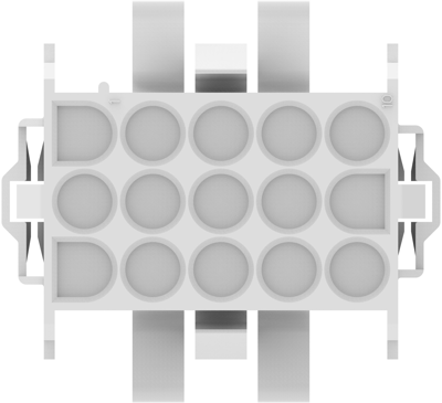 770057-1 AMP PCB Connection Systems Image 5