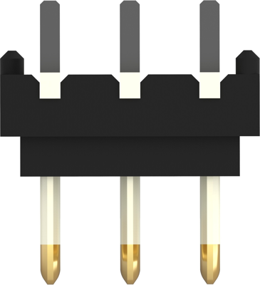 1612898-1 AMP PCB Connection Systems Image 2